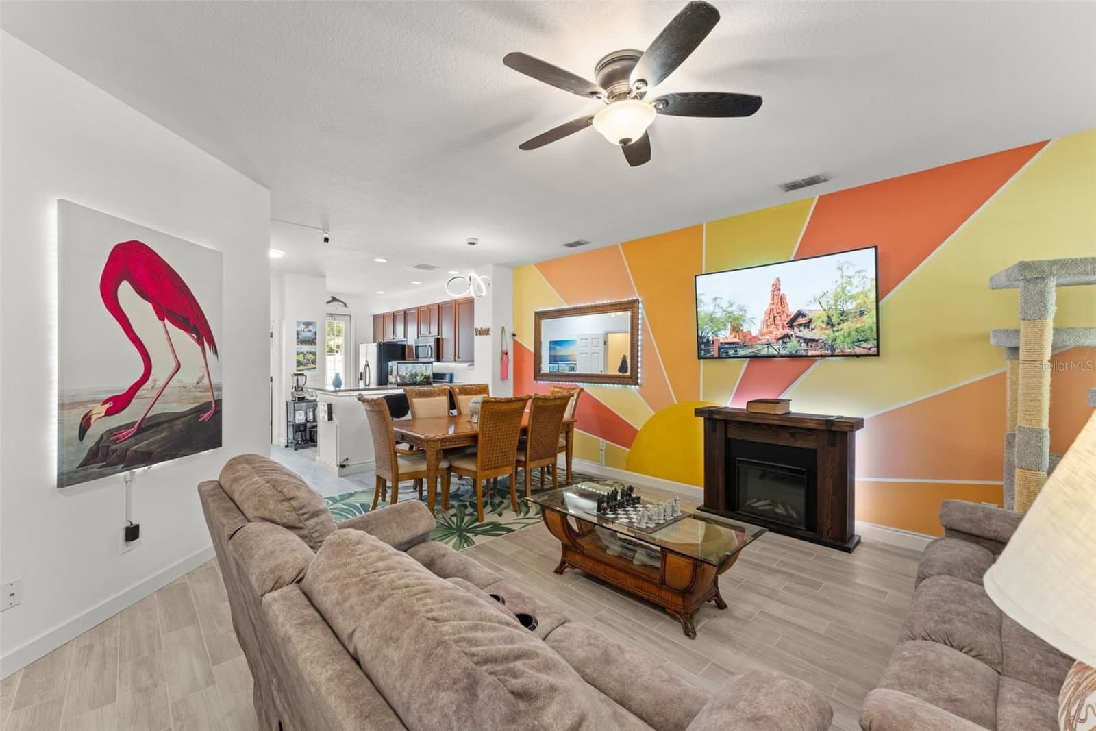 8481 LEELAND ARCHER