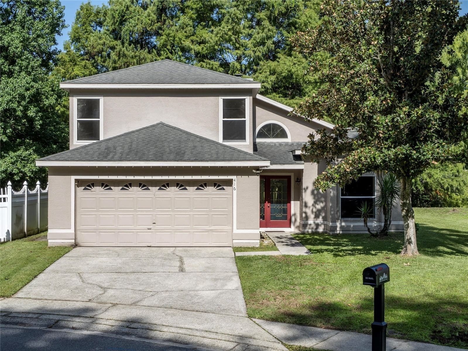 416 SAND PEBBLE, Longwood, FL