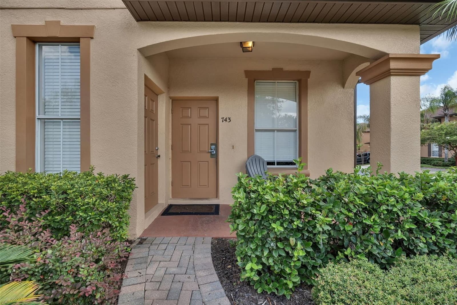 743 CALABRIA