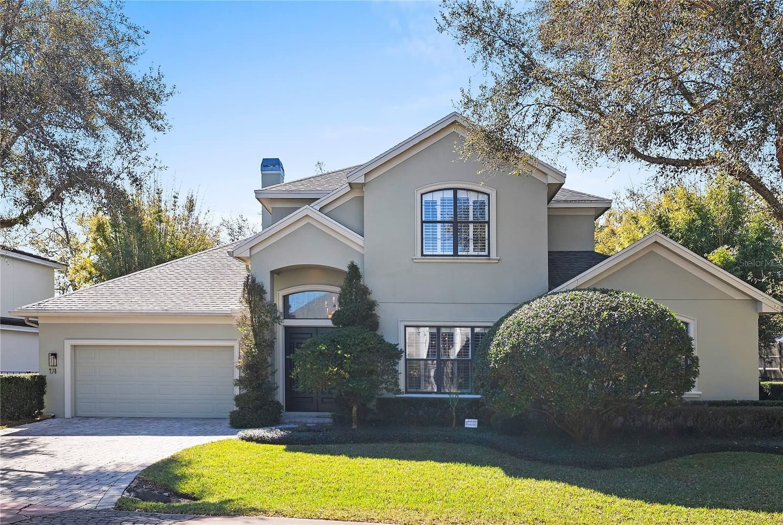 438 HARBOUR OAKS POINTE