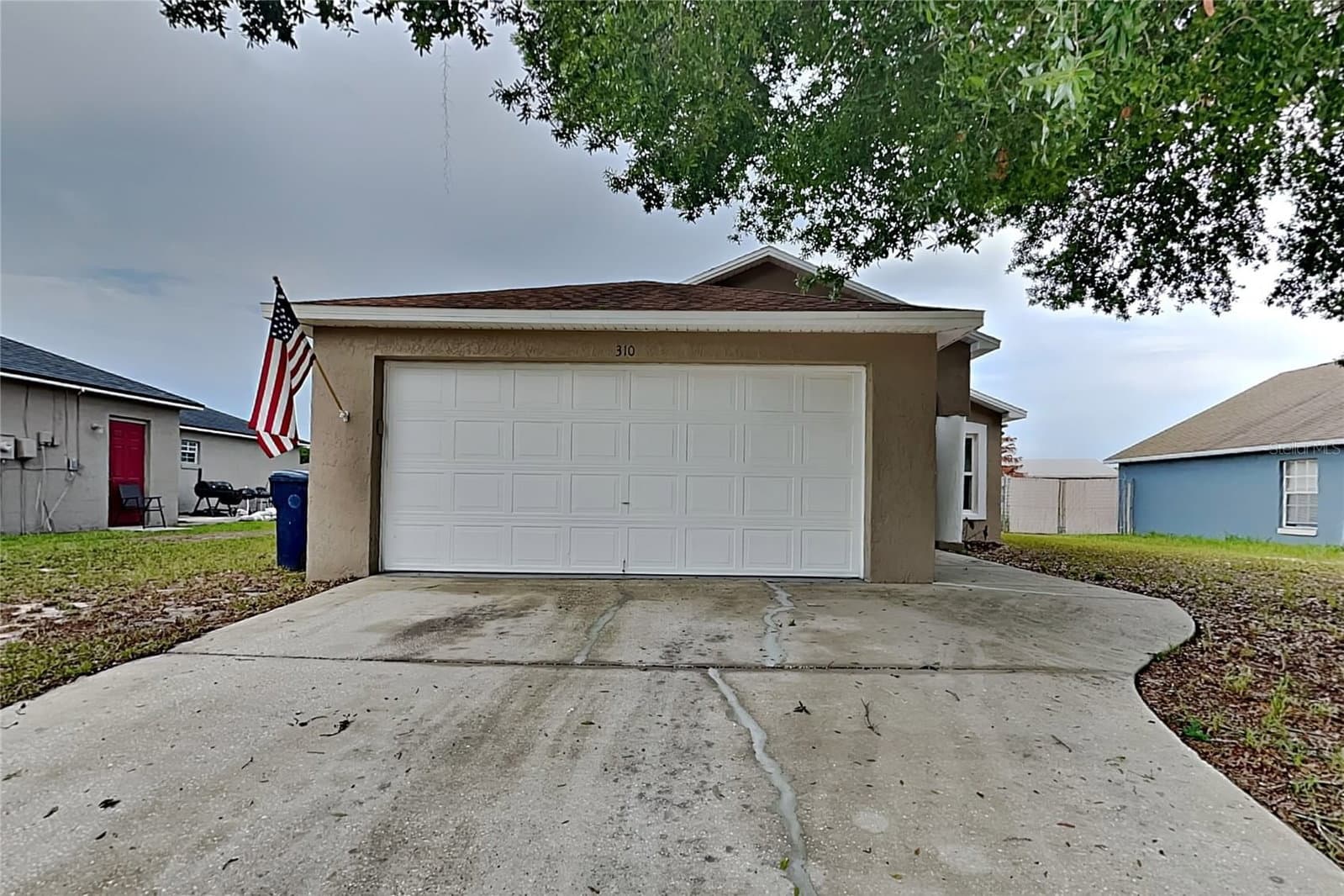 Address on request, Auburndale, FL