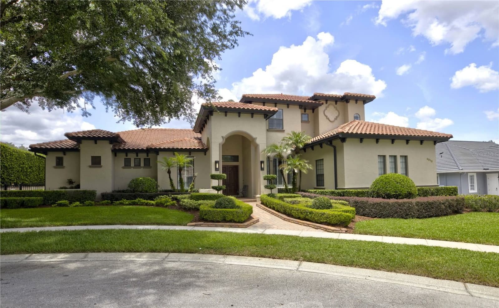 3318 SUNSET VIEW, Longwood, FL