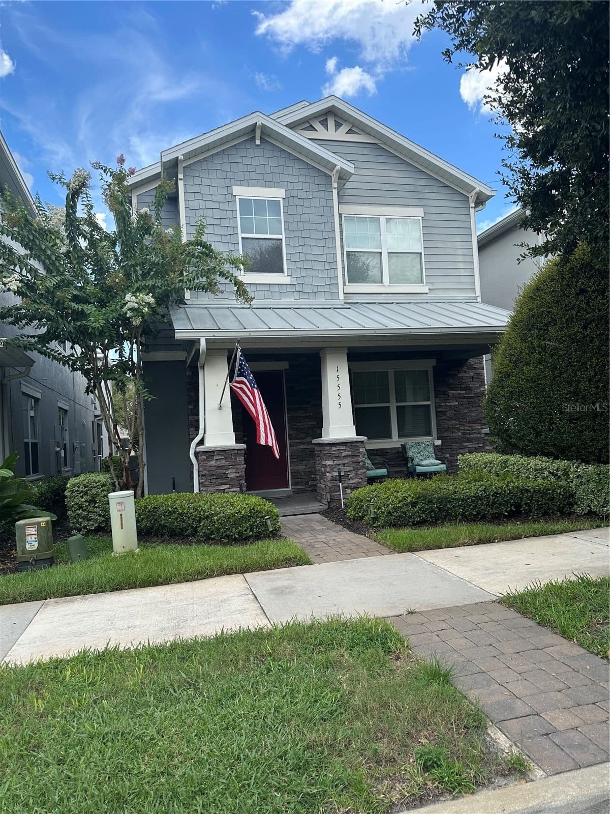 15555 GWINNETT, Winter Garden, FL