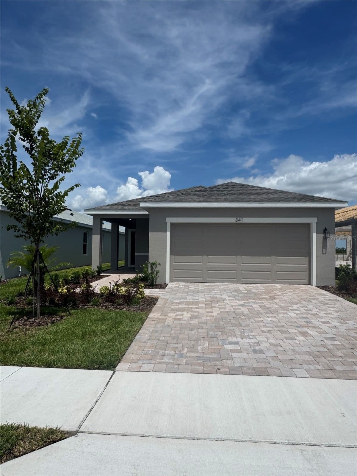 341 MEREDITH, Winter Haven, FL