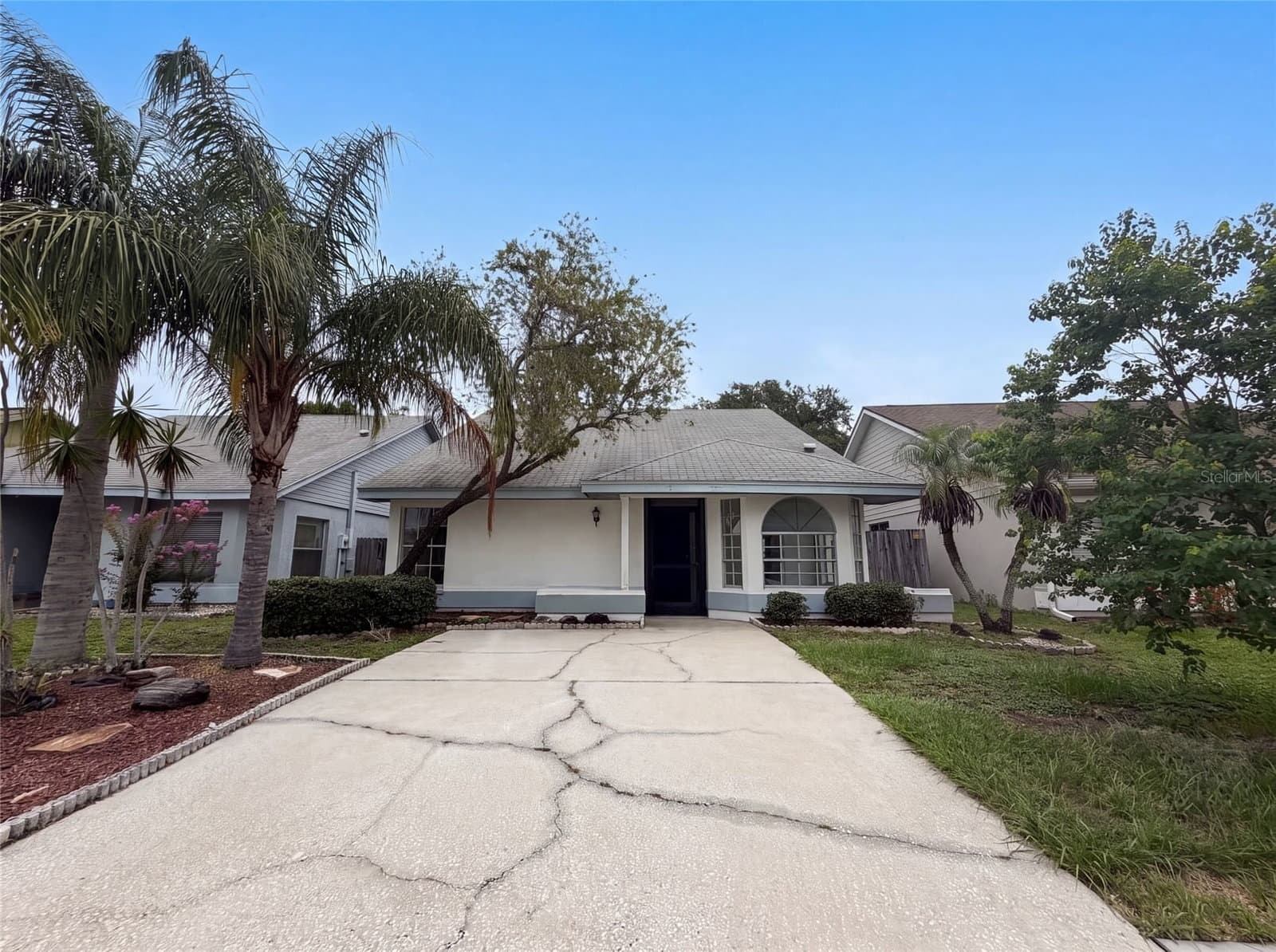 8613 COTTONWAY