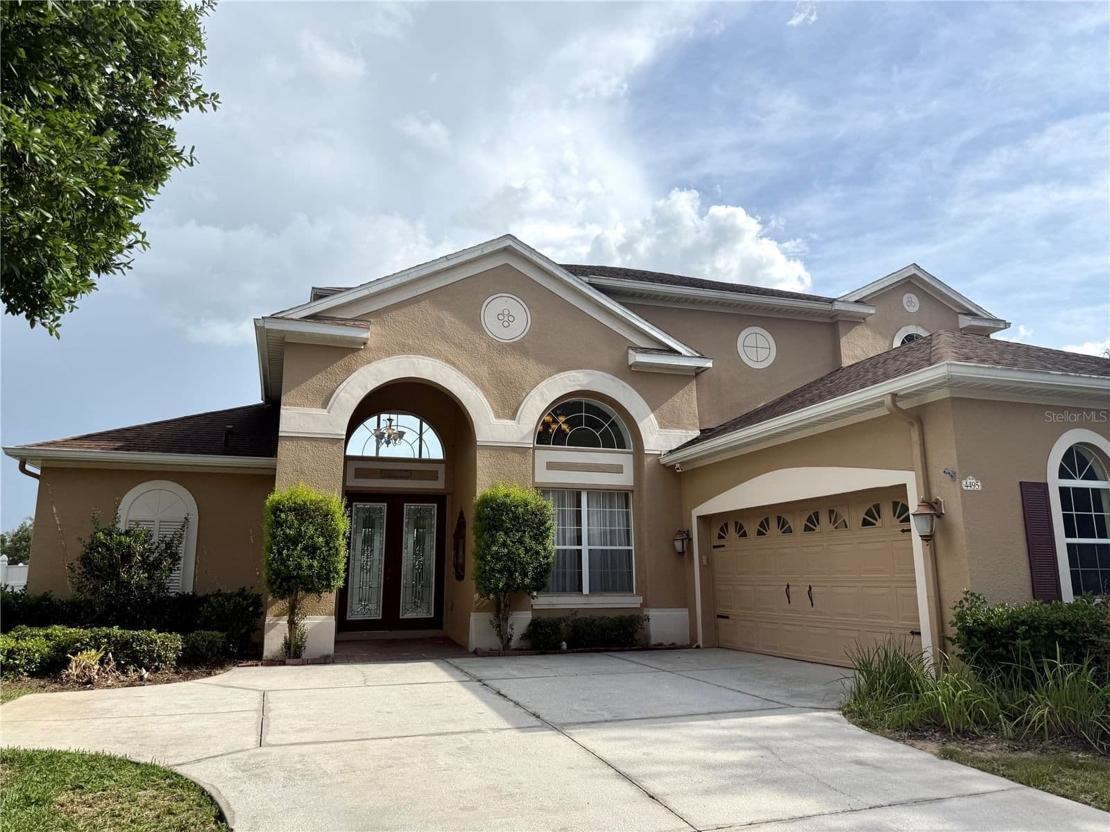 4495 HARTS COVE, Clermont, FL