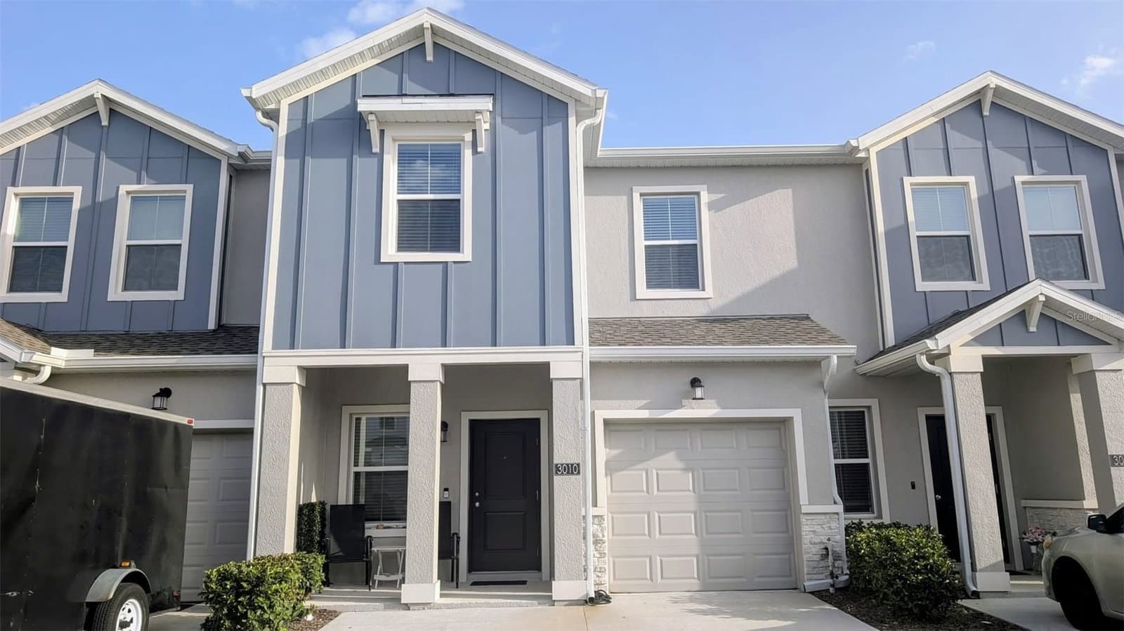 3010 CHANTILLY