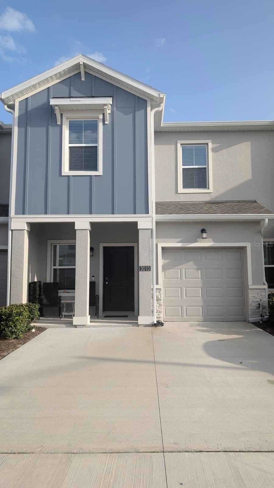 3010 CHANTILLY