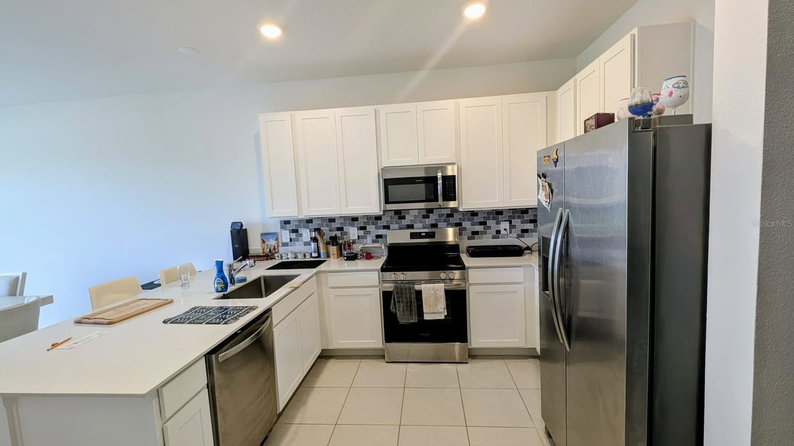 3010 CHANTILLY