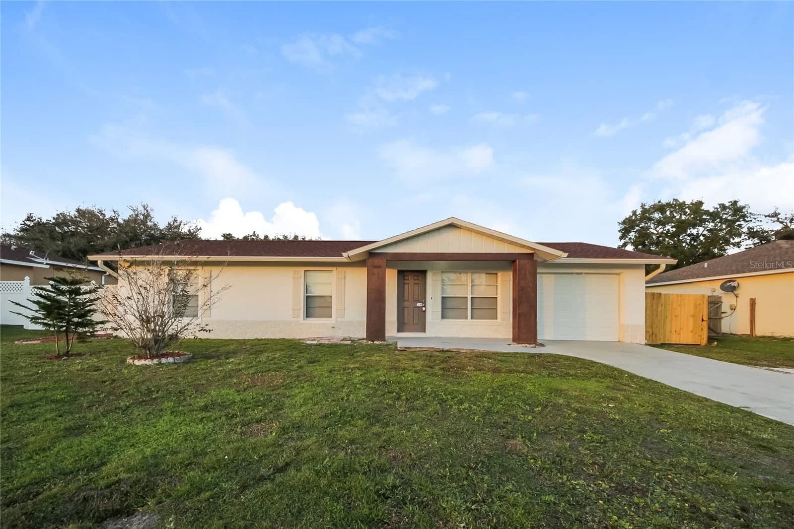 660 MCKINLEY, Kissimmee, FL