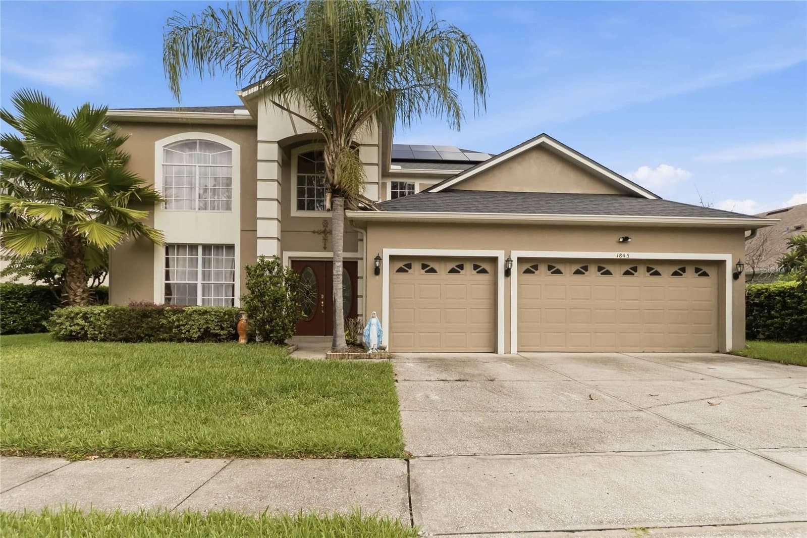1845 OAK GROVE CHASE