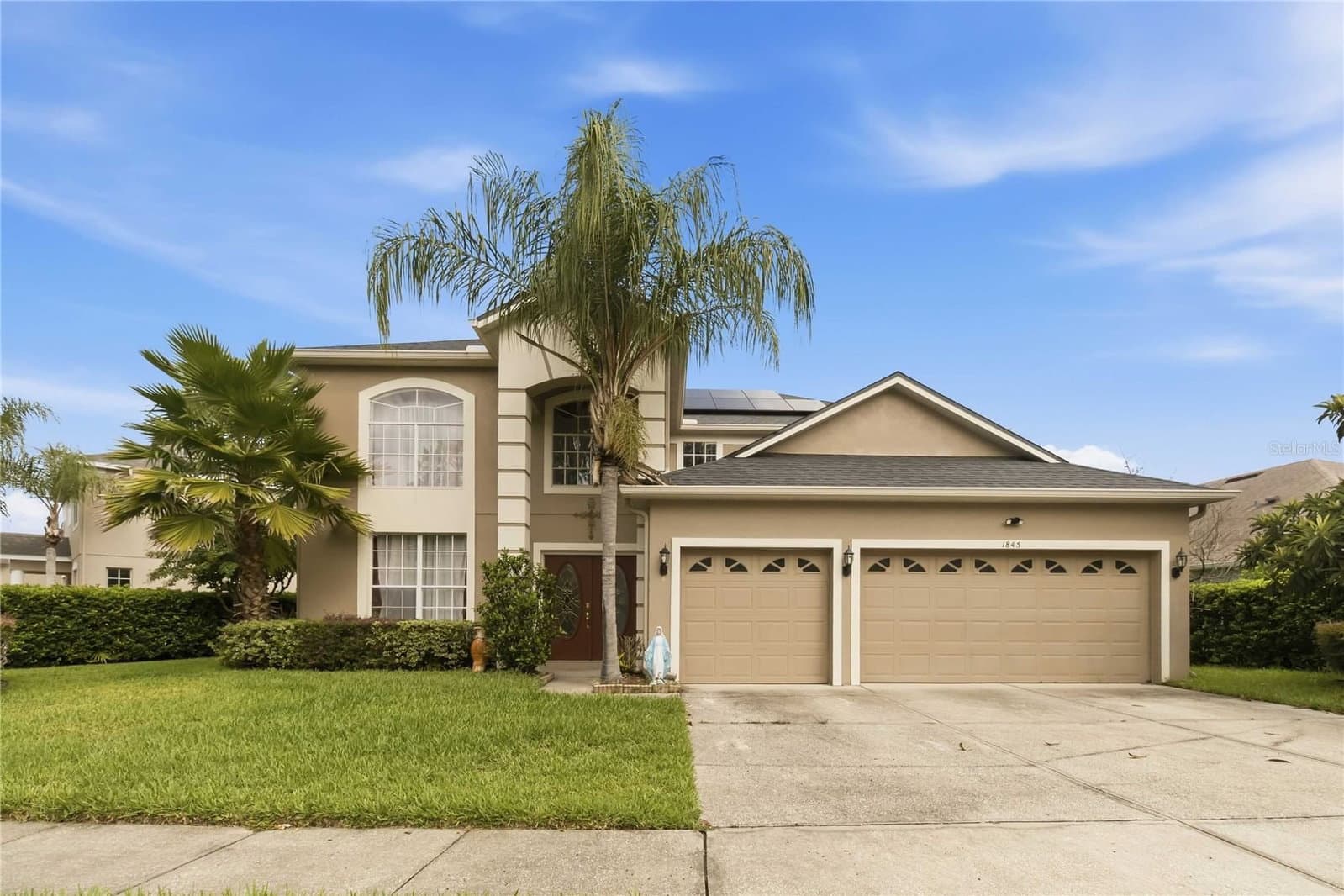 1845 OAK GROVE CHASE
