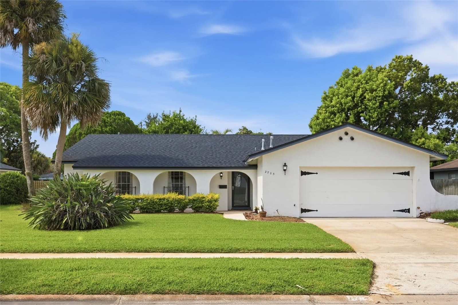 2703 TIERRA, Winter Park, FL