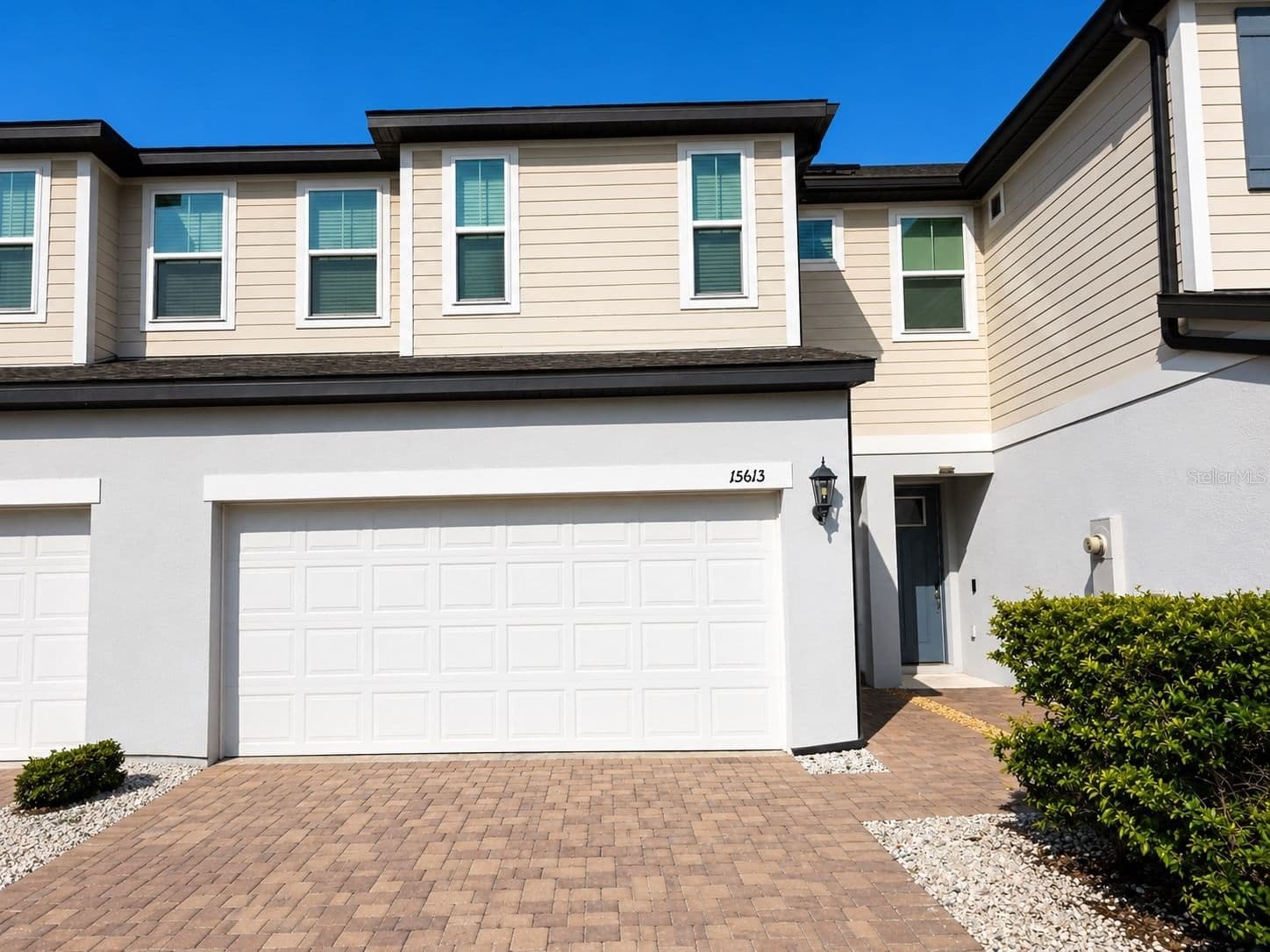 15613 WILLOW ARBOR