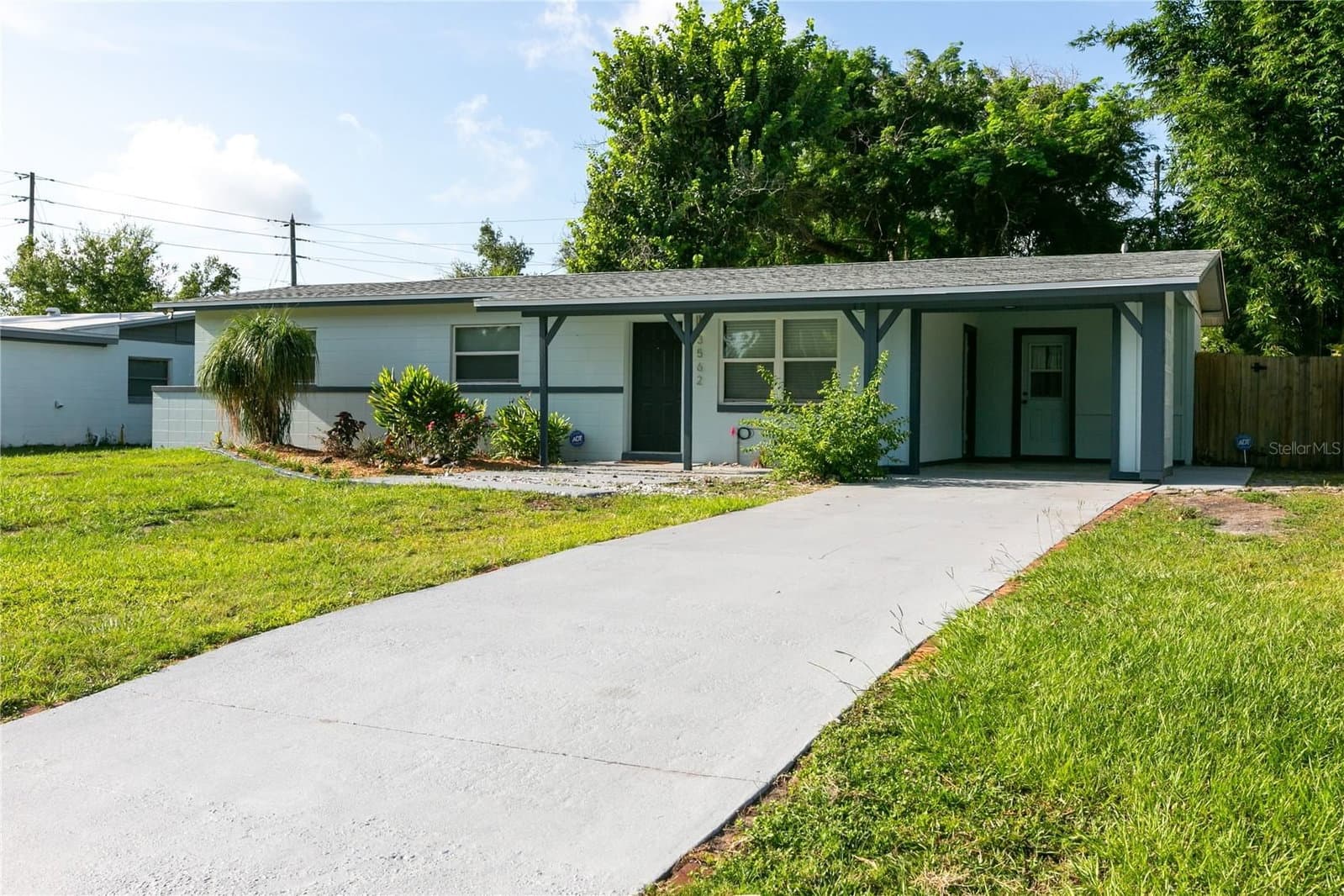 3562 BOUGAINVILLEA, Winter Park, FL