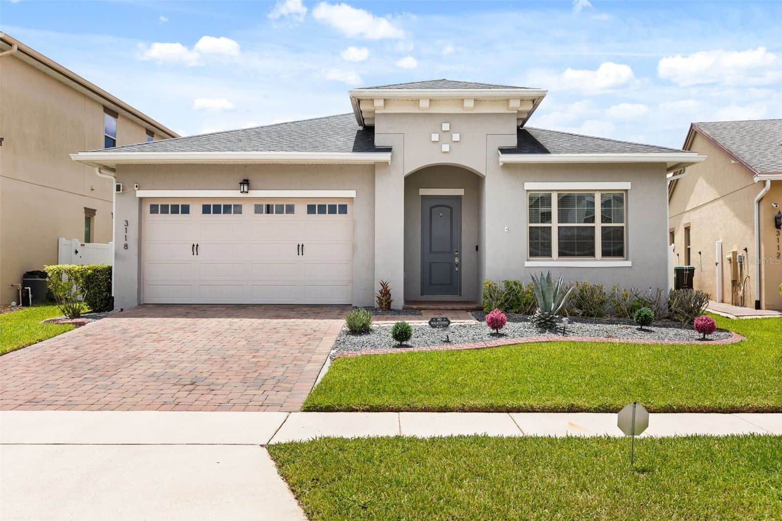 3118 RESIDENCE EAST