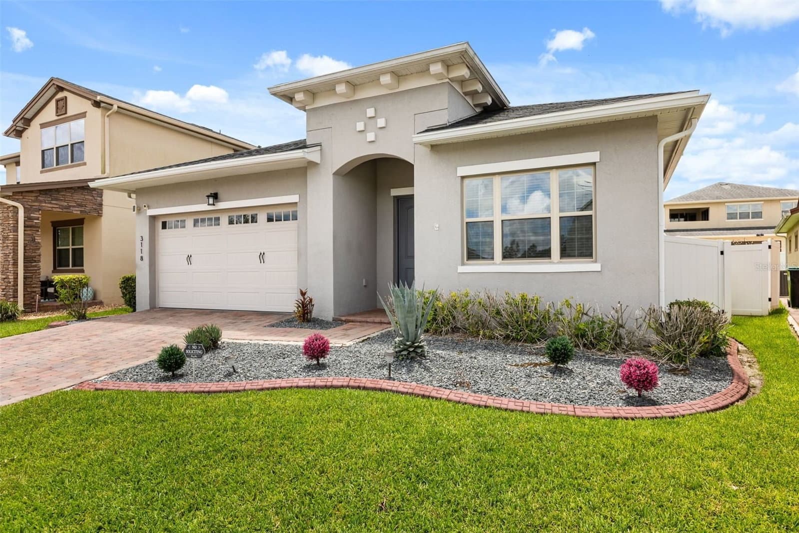 3118 RESIDENCE EAST