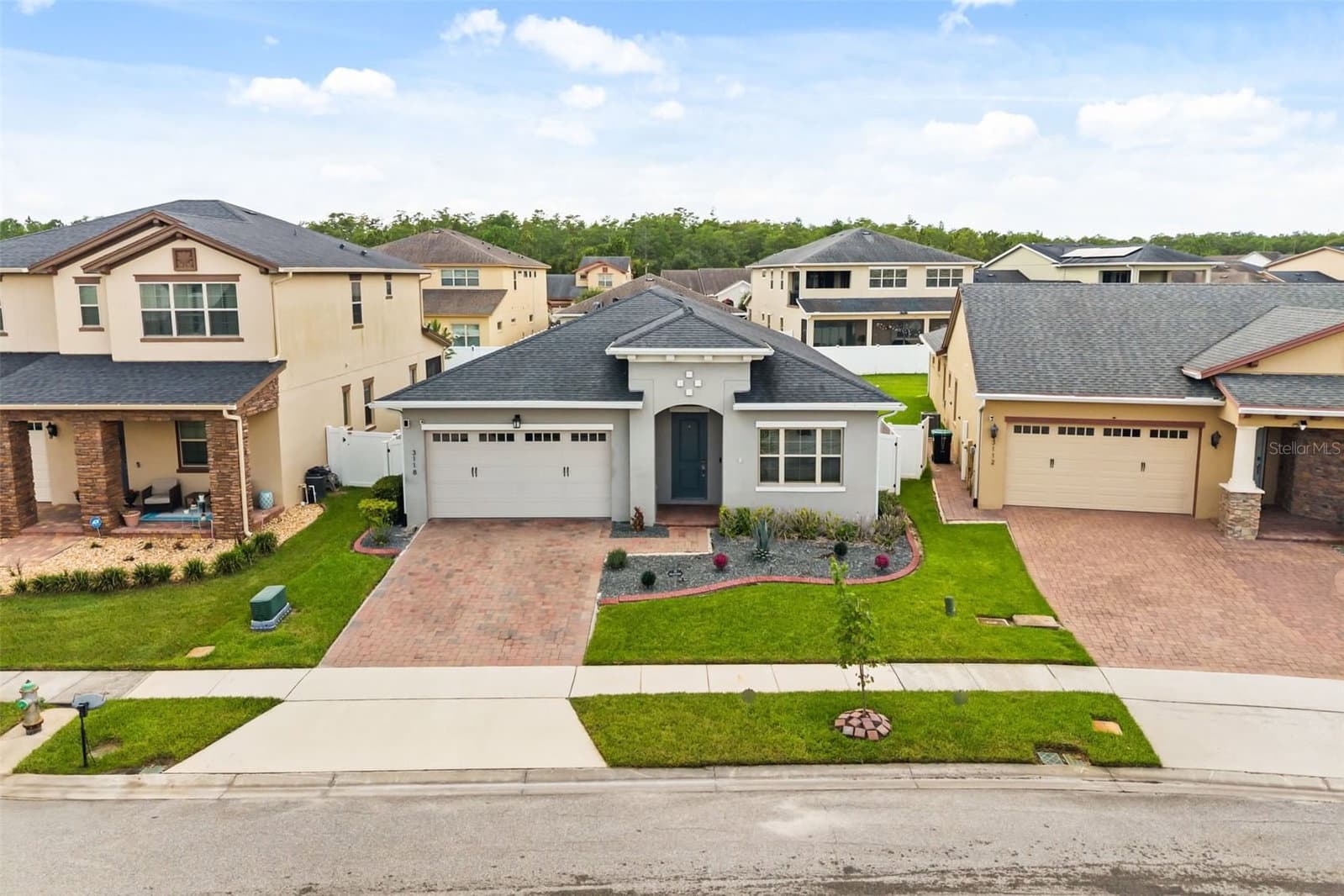 3118 RESIDENCE EAST