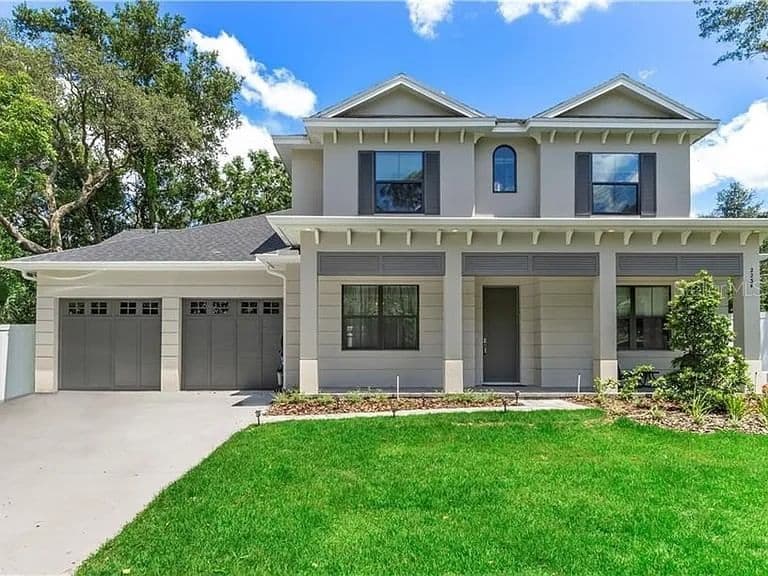 2234 HOWARD, Winter Park, FL