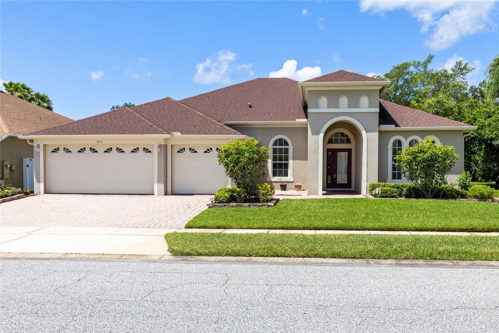 856 TIMBER ISLE