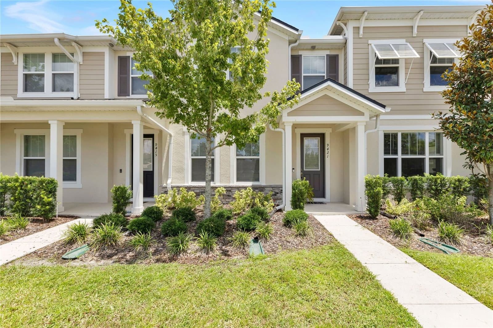 9421 RANDAL PARK