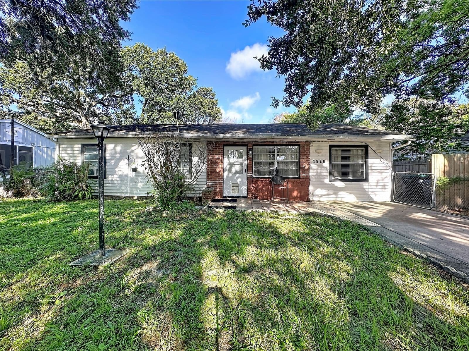 1520 OVERDALE