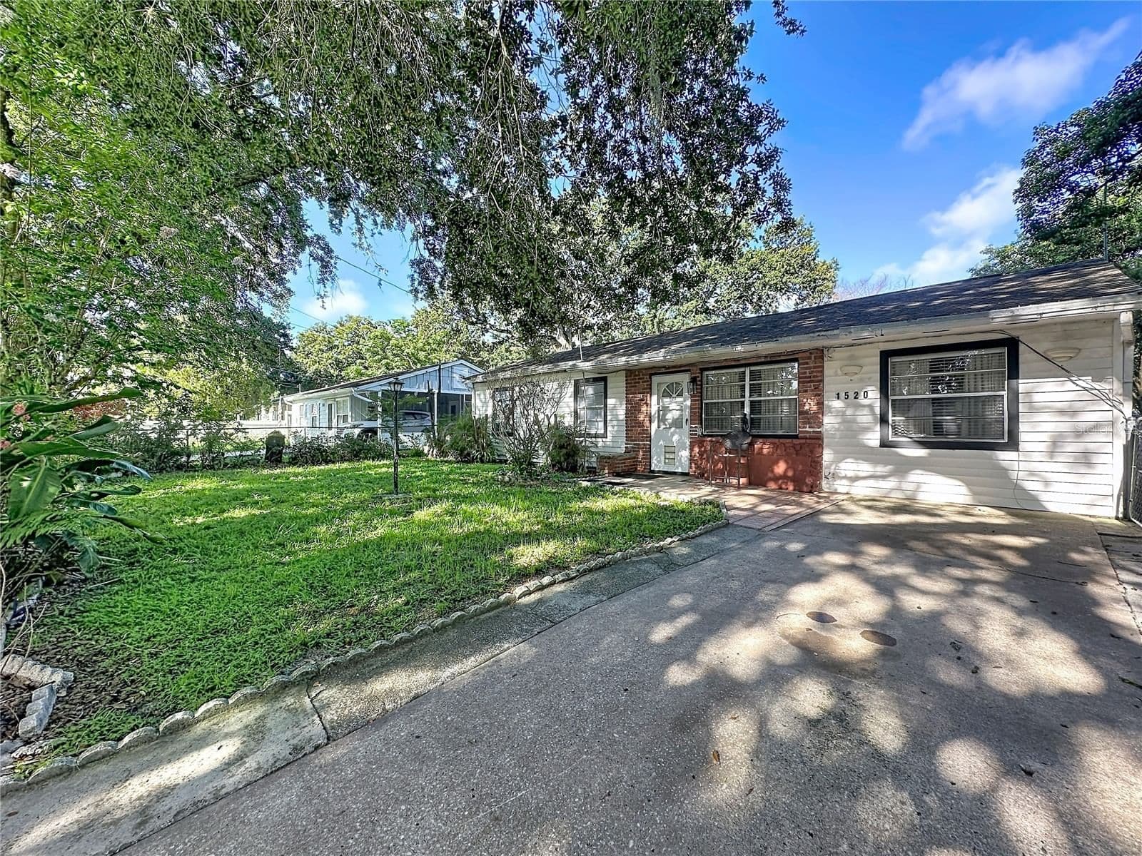 1520 OVERDALE