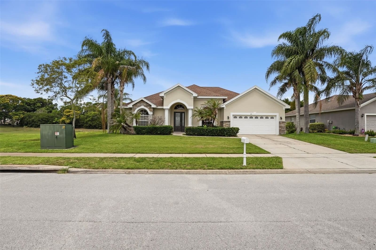 200 LAKE ARIETTA, Auburndale, FL