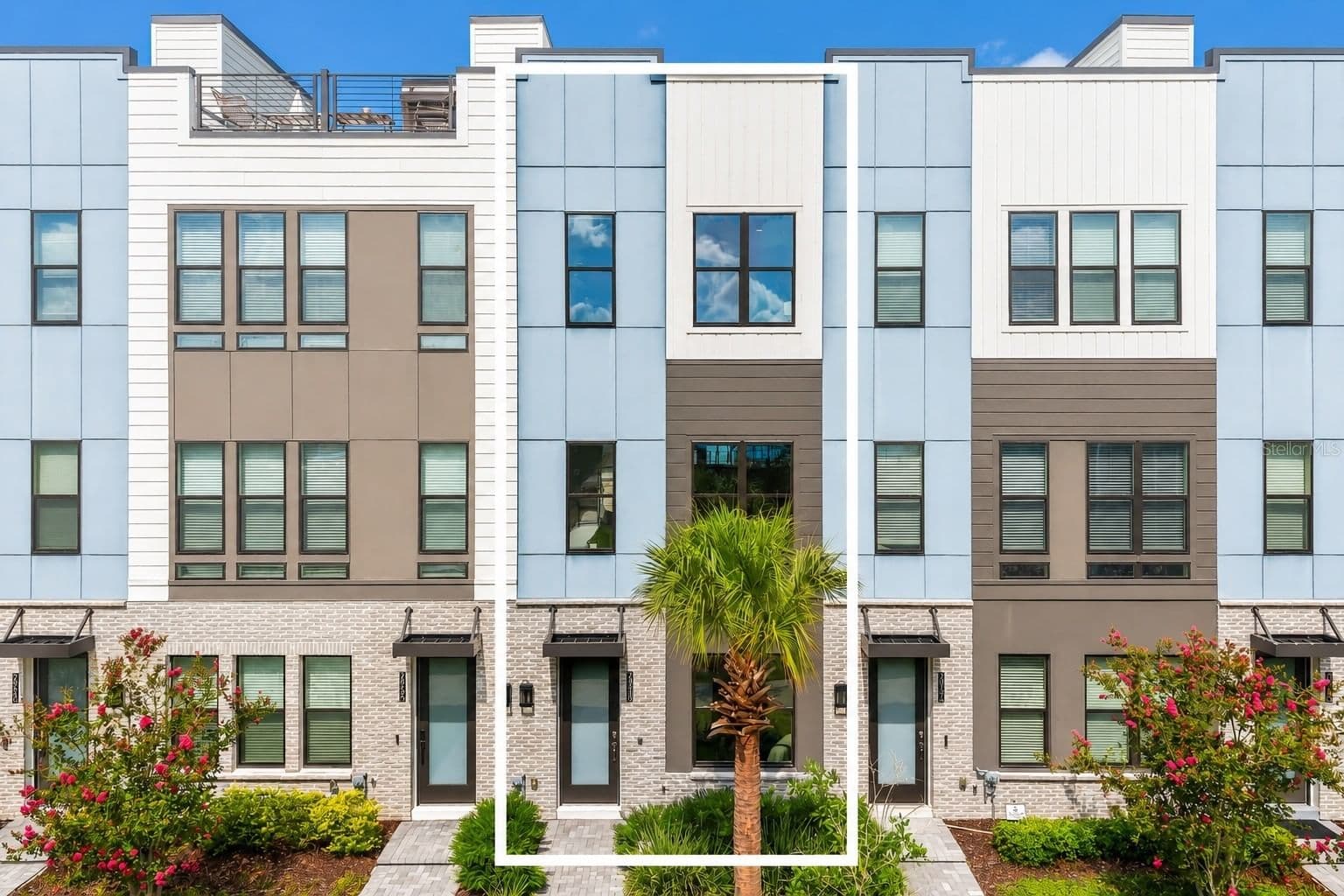 2058 PACKING DISTRICT