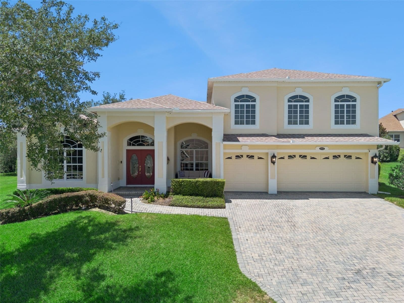 1112 CALLAWAY