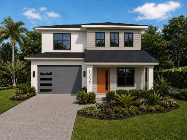 1809 CANTON
