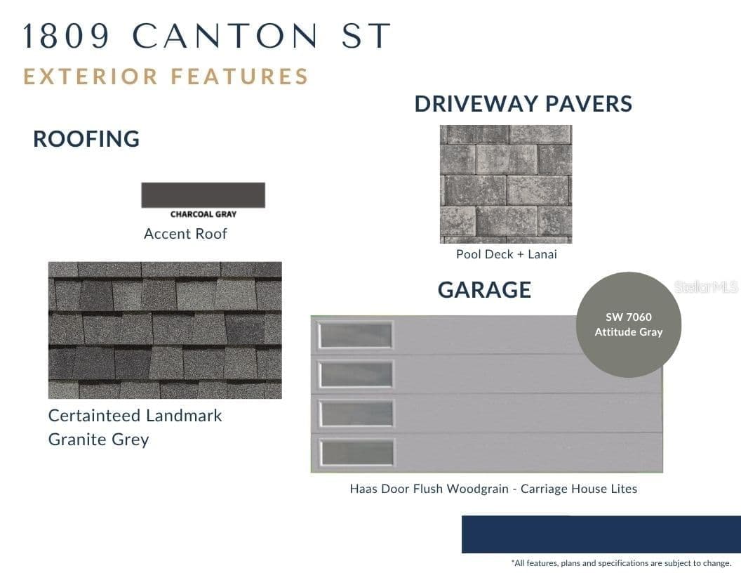 1809 CANTON