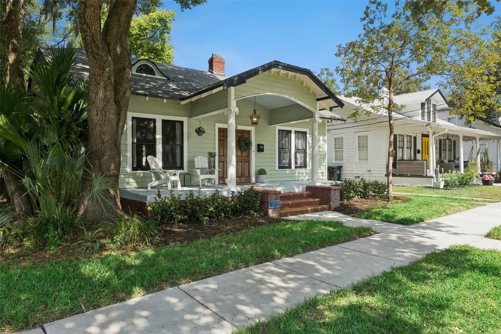 12 THORNTON