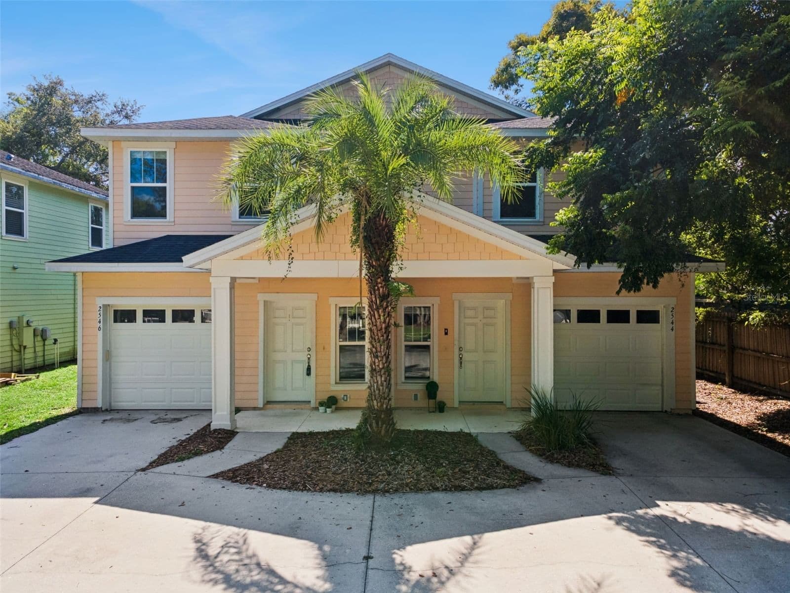 2544 MAYER
