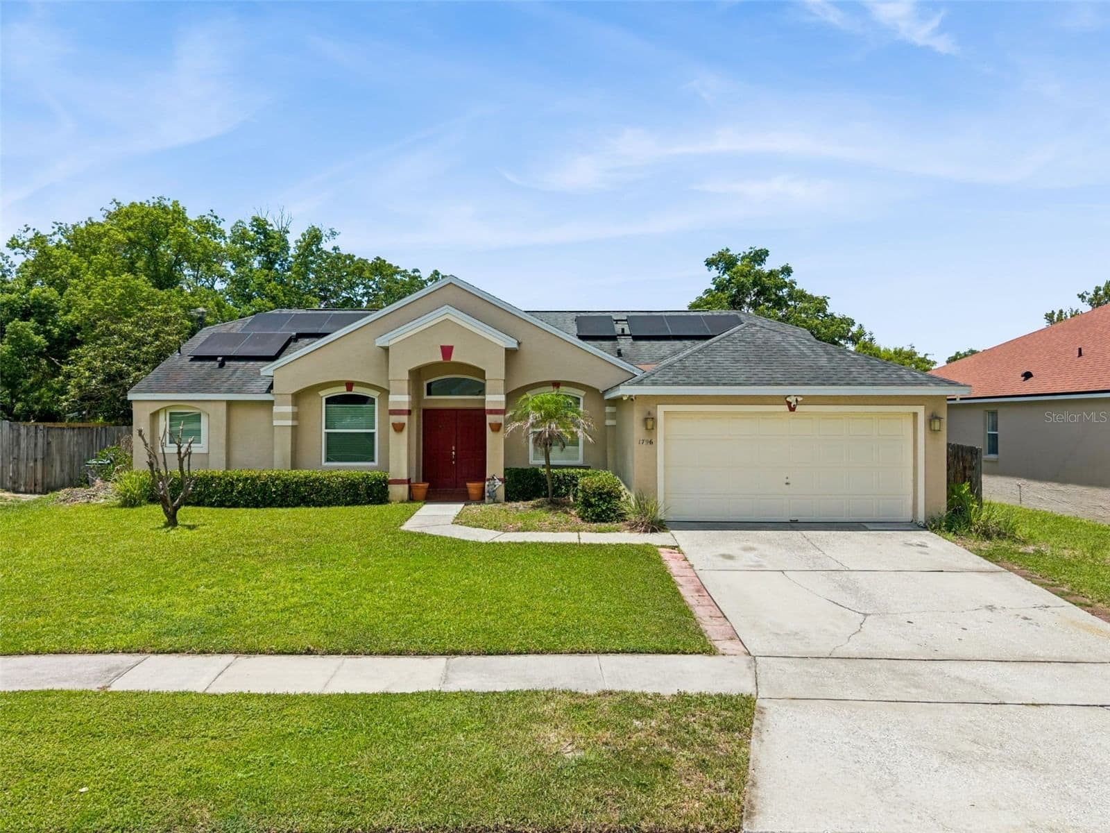 1796 FLORENCE VISTA