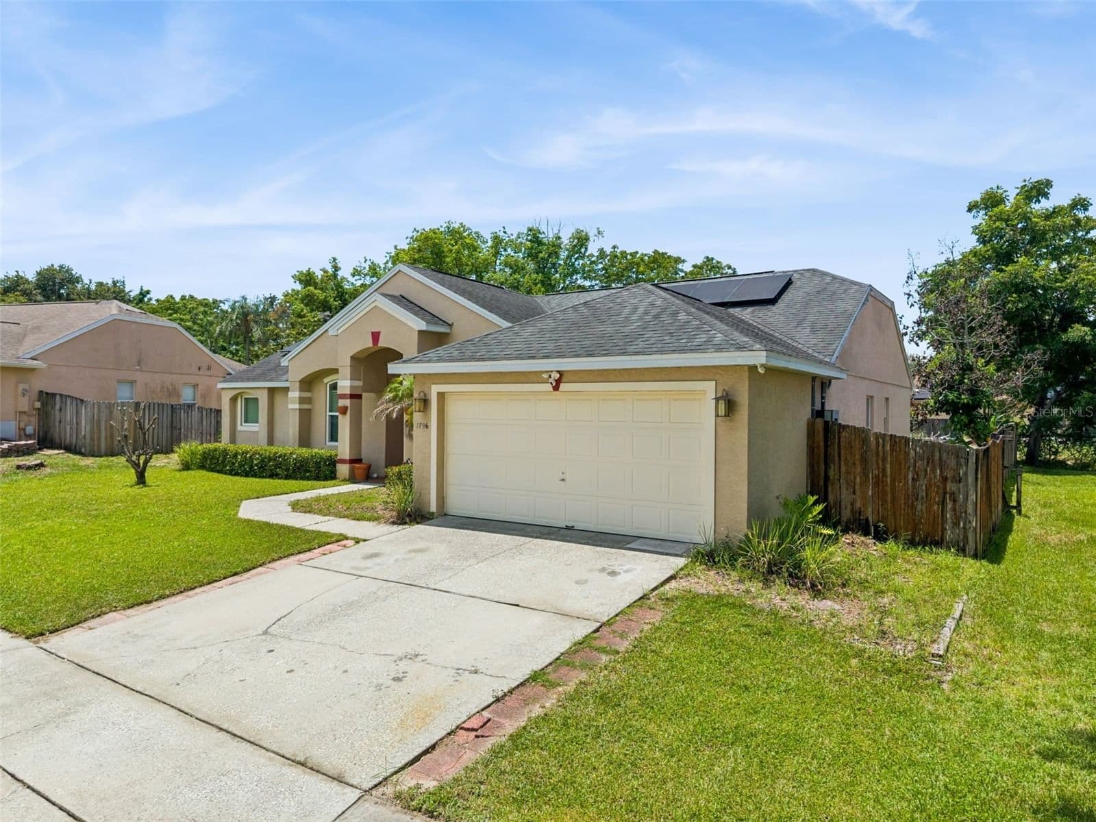 1796 FLORENCE VISTA