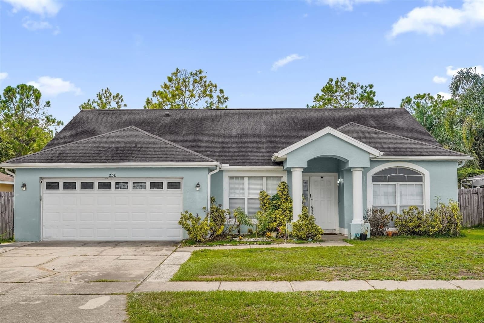 230 LYTTON
