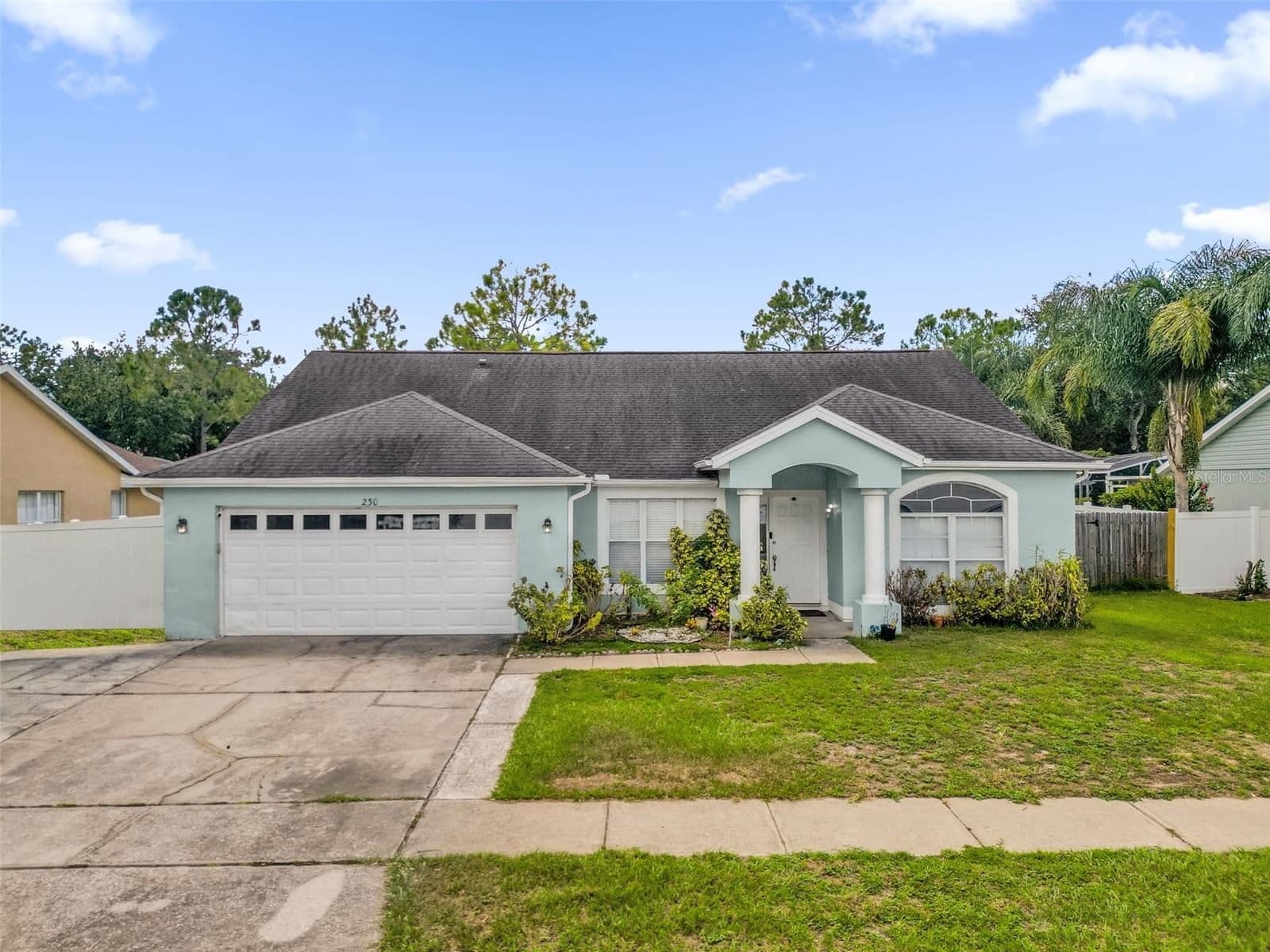 230 LYTTON