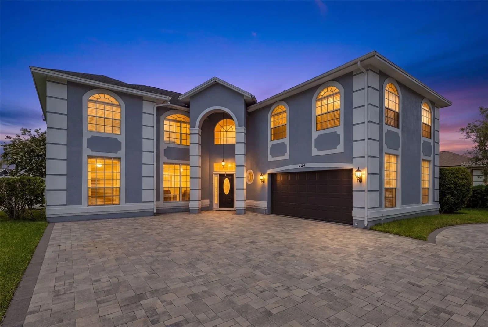 224 HAMMOCK DUNES Place