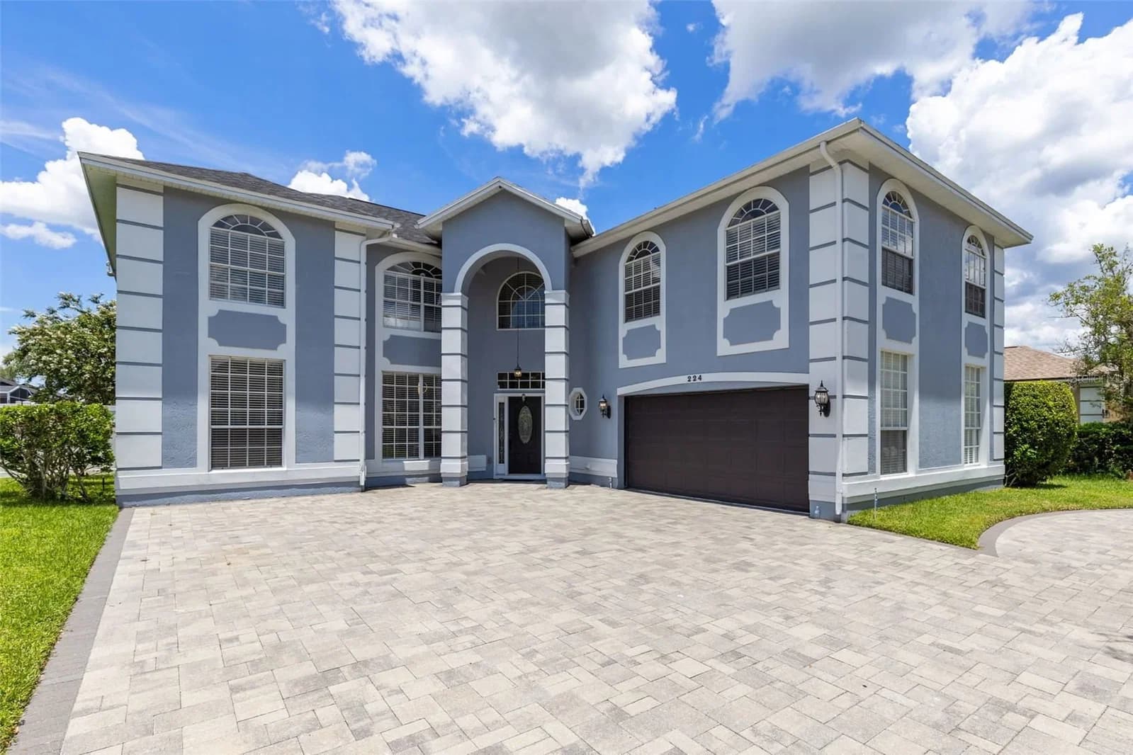 224 HAMMOCK DUNES Place
