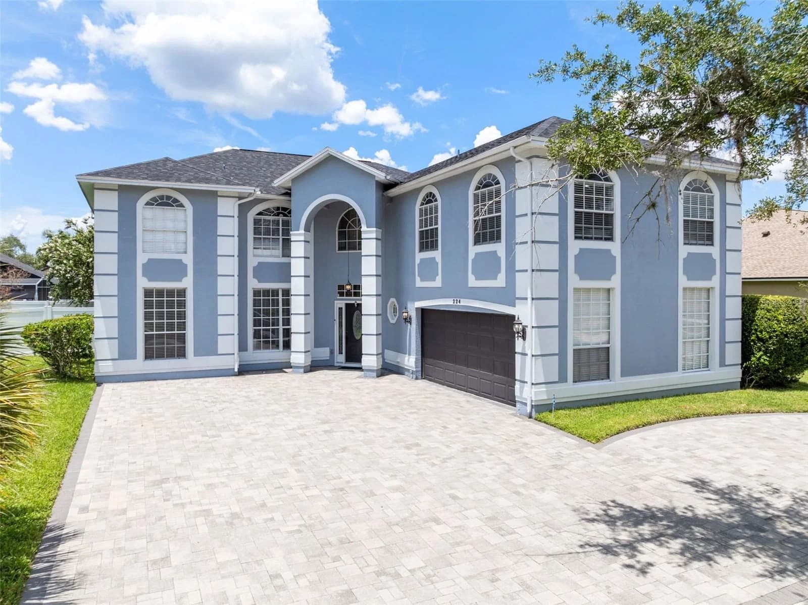 224 HAMMOCK DUNES Place