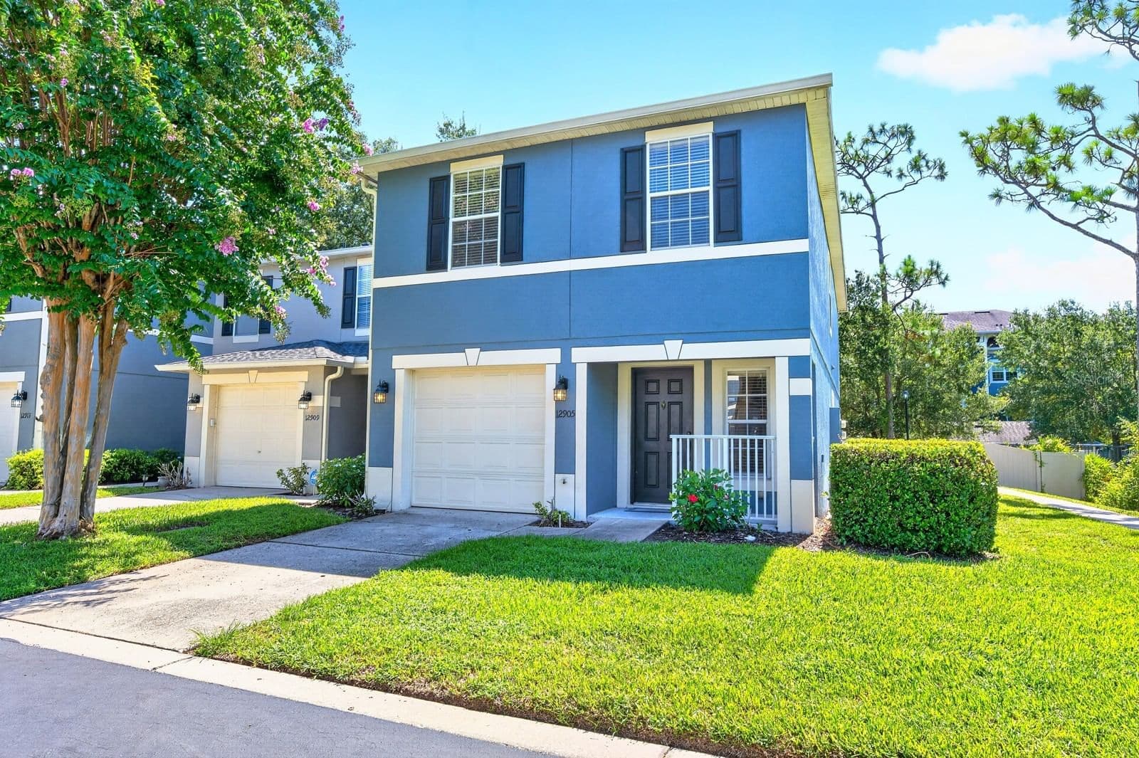 12905 LEXINGTON SUMMIT