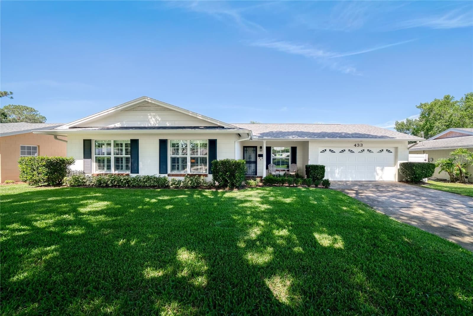 433 GILBERT, Winter Park, FL