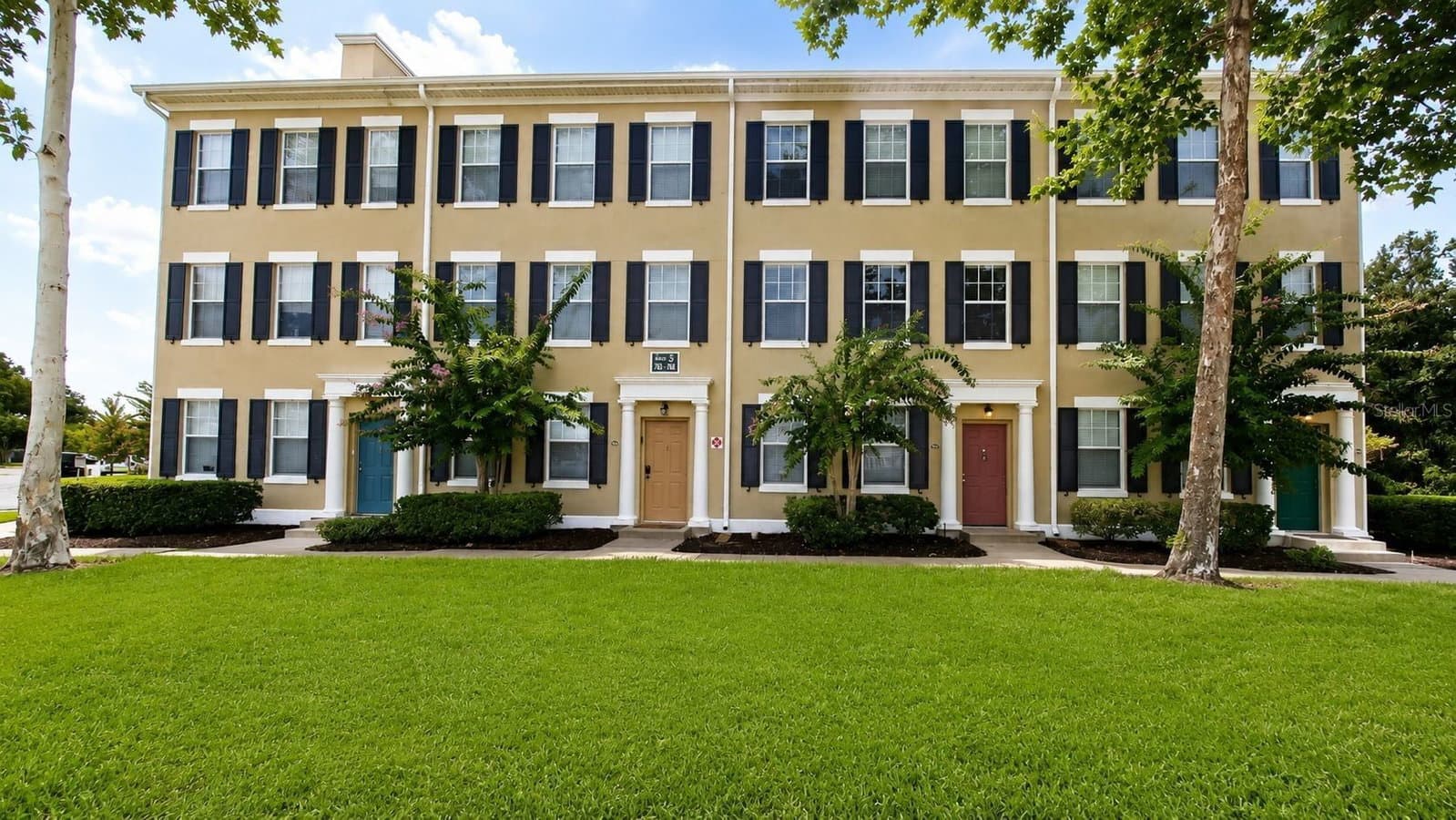 763 SIENA PALM, Celebration, FL
