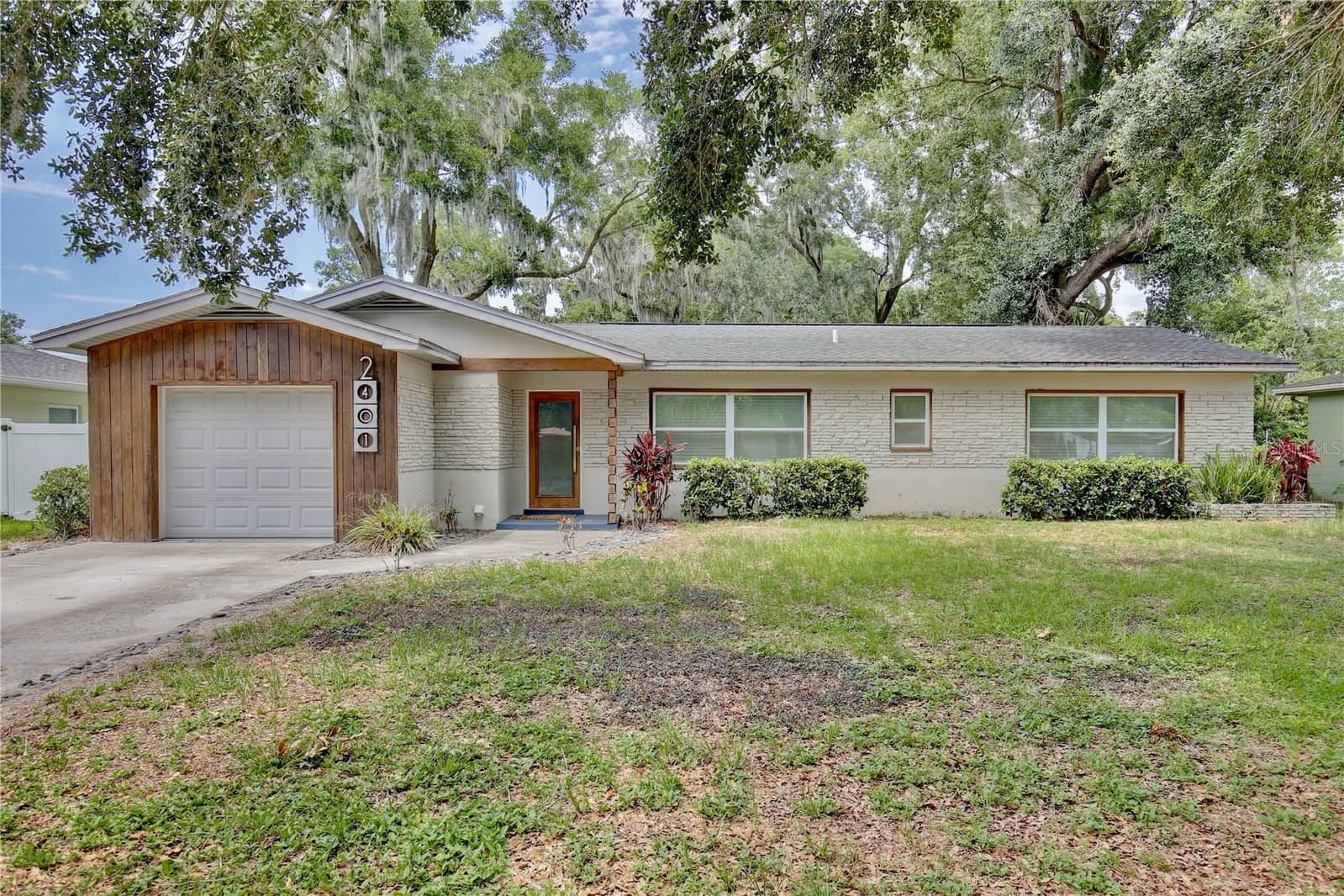 2401 ALBERT LEE, Winter Park, FL
