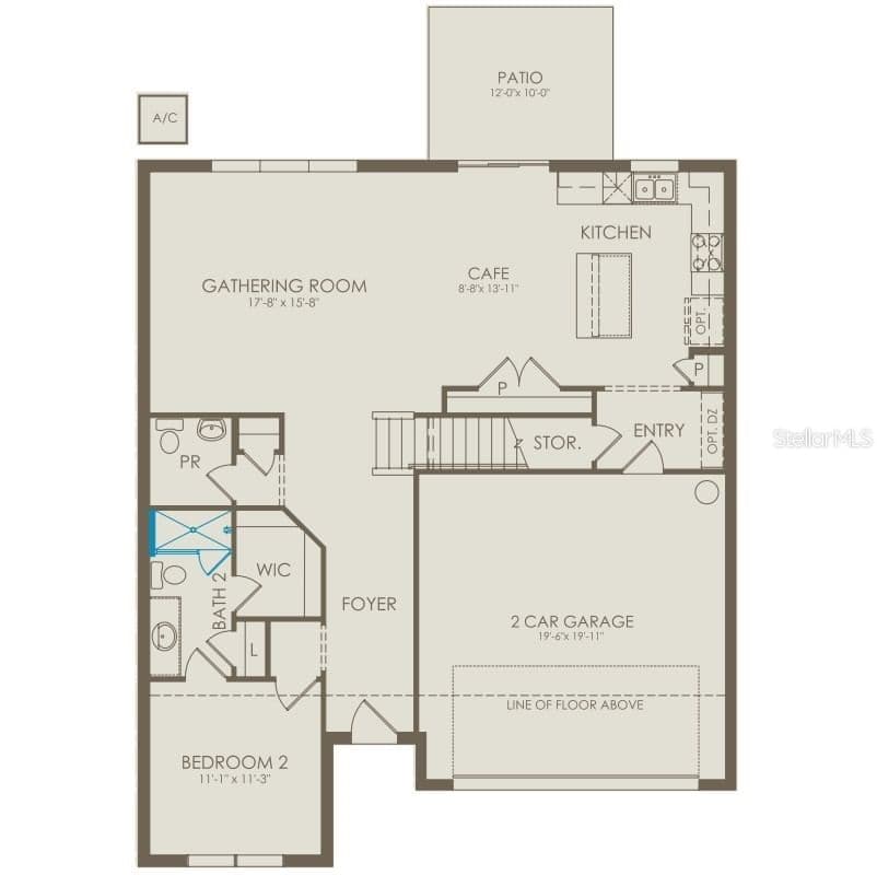 5572 SUNLIT HAVEN DRIVE