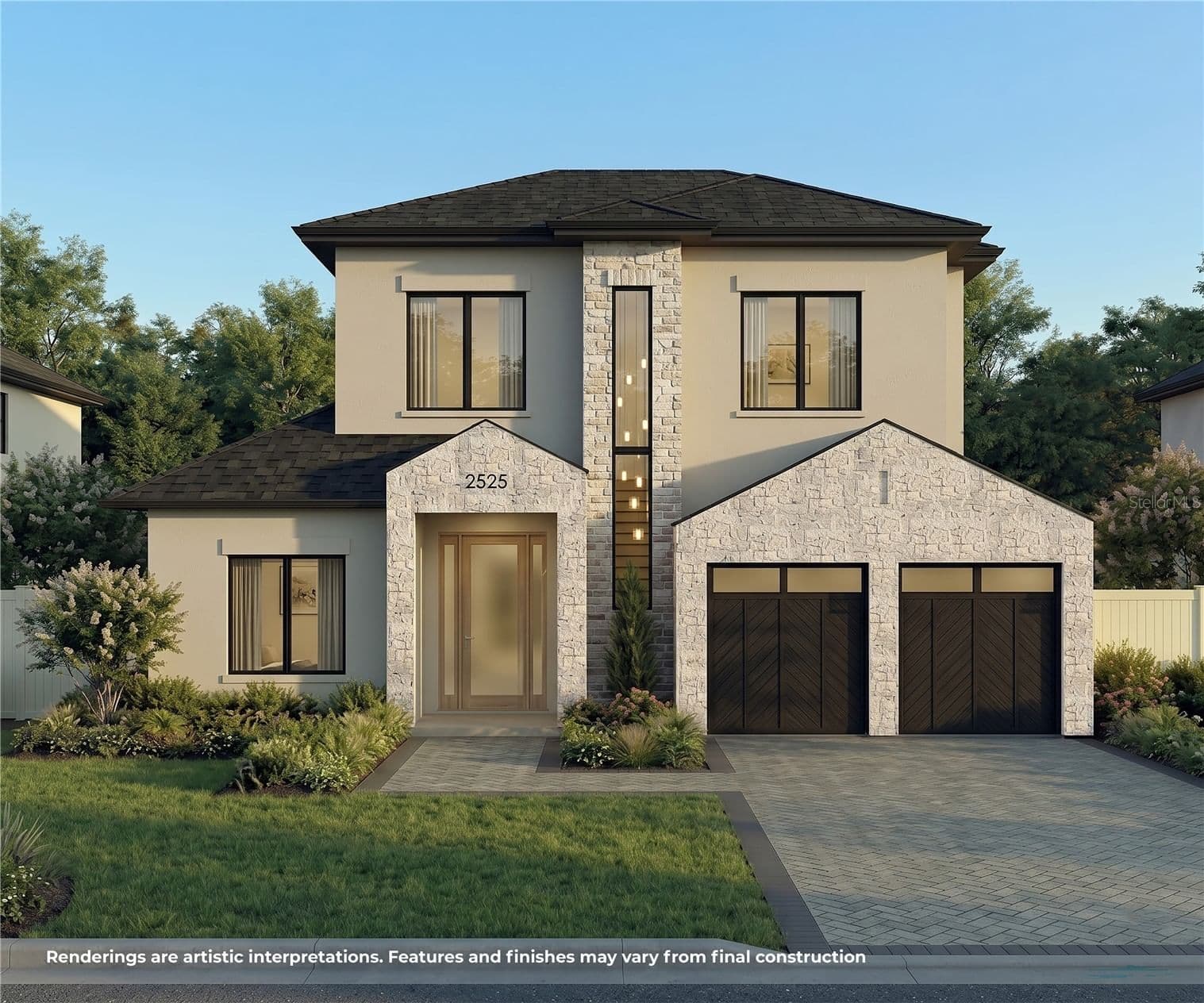 2525 LAFAYETTE, Winter Park, FL