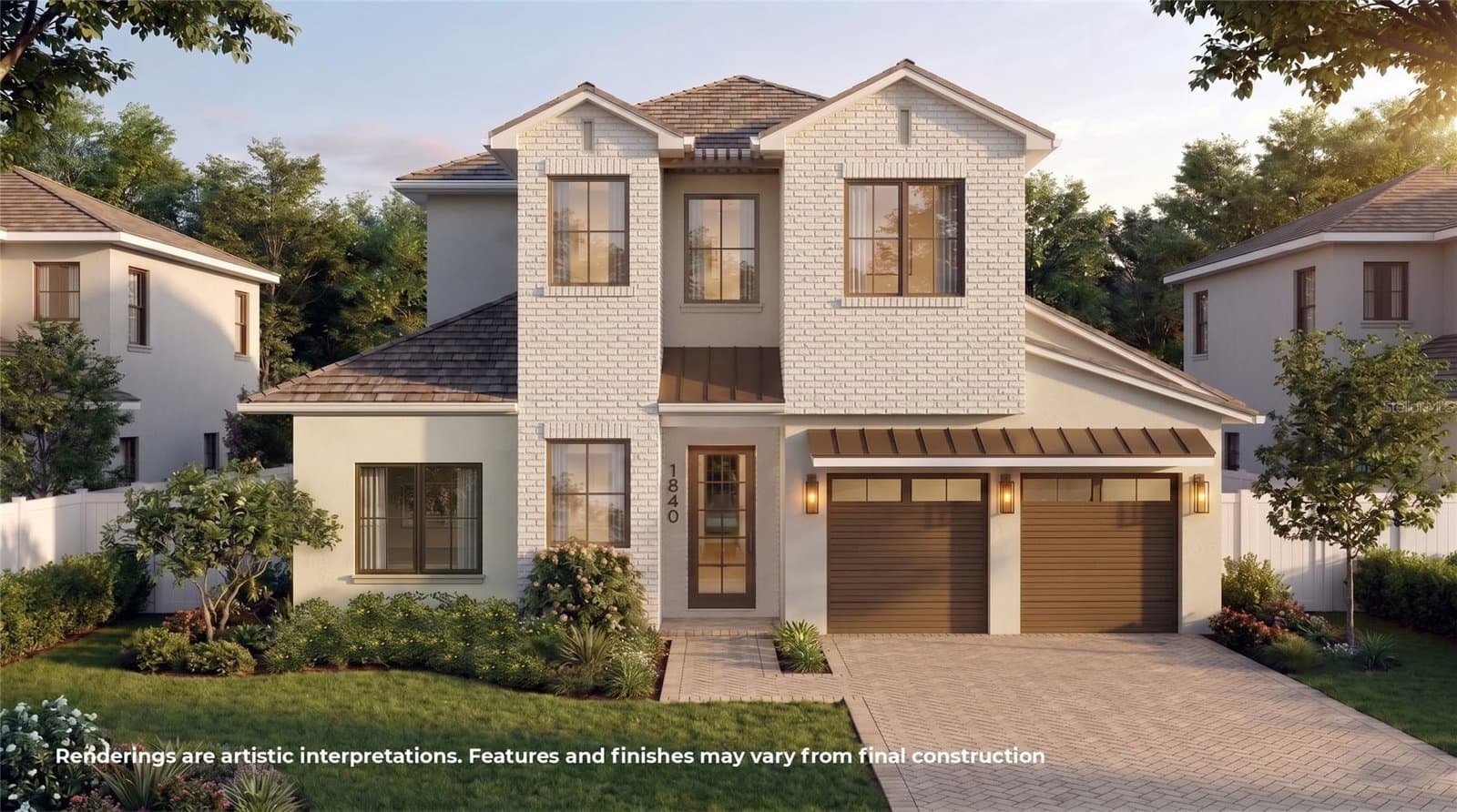 1840 LAUREL, Winter Park, FL
