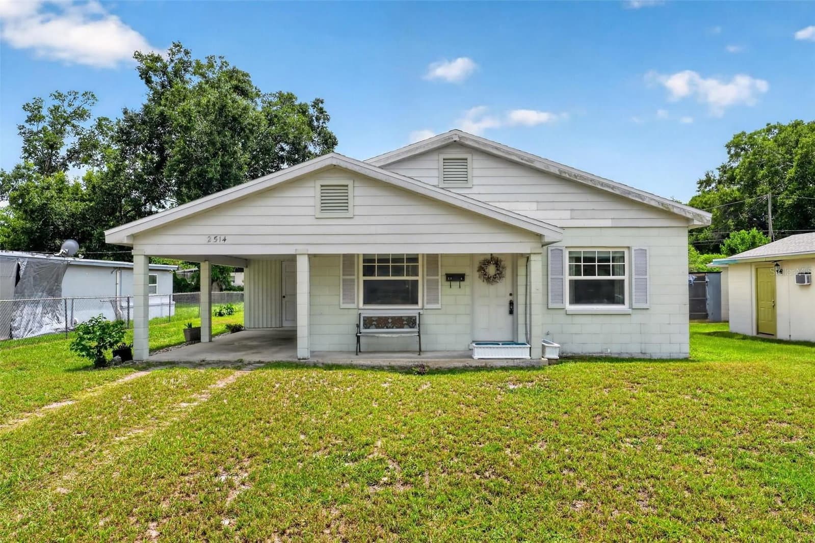 2514 DRAKE