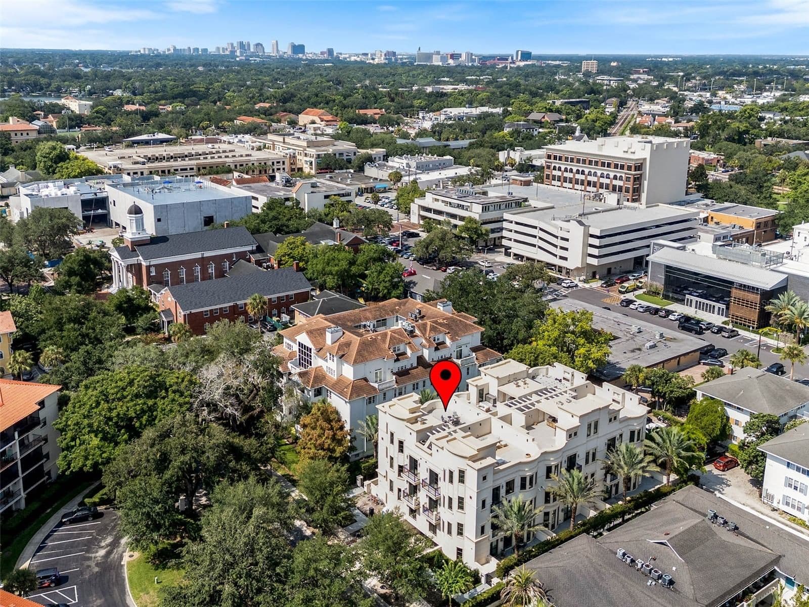 125 INTERLACHEN, Winter Park, FL